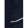 Sweat à capuche 100 % coton